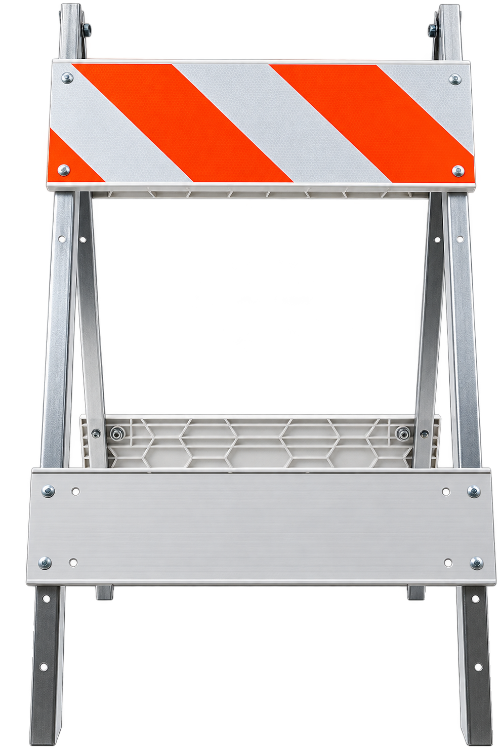 Type I Barricades