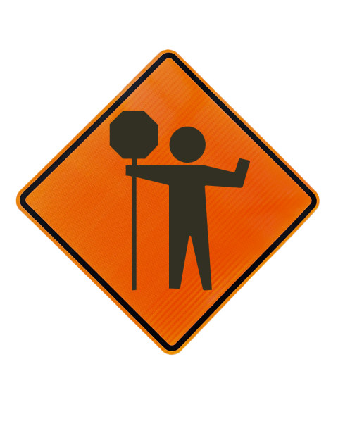 Roll-Up & Rigid Sign Stands