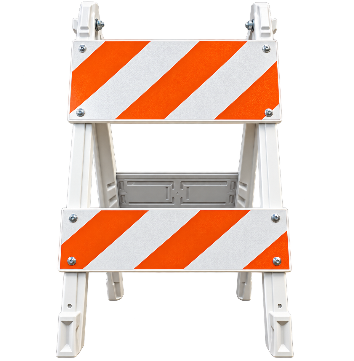 Type II Barricades