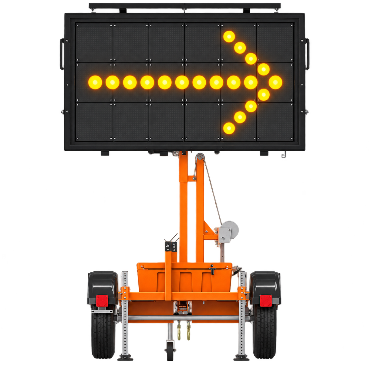 Arrow Boards
