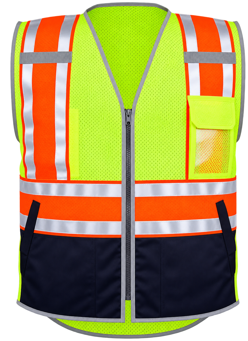 Safety Vests