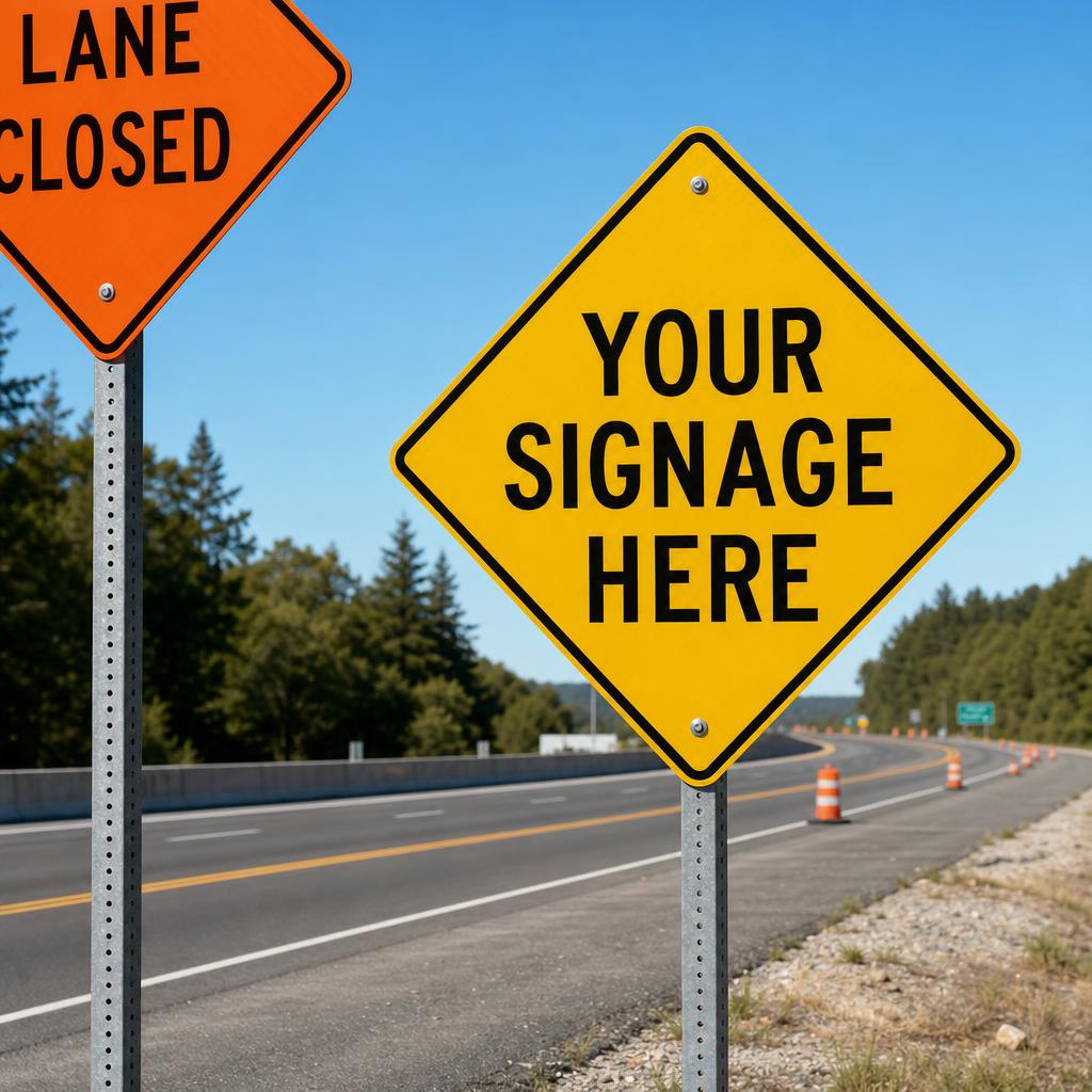 Signage